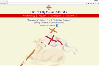 Holy Cross Cathedral Academy