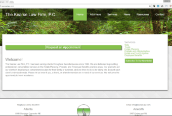Kearse Law, P.C.