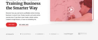 StudioPress Releases Academy Pro Premium WordPress Theme